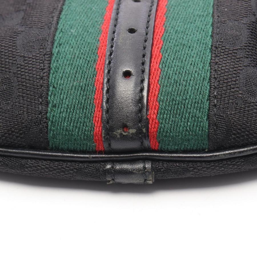 GUCCI（グッチ） インターロッキングG GGキャンバス ブランドオフ