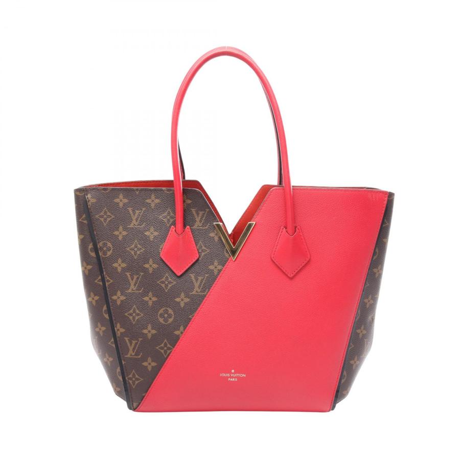 Louis Vuitton トートバッグ キモノ MM LOUIS VUITTON（ルイ・ヴィトン） キモノMM ブランドオフ トートバッグ