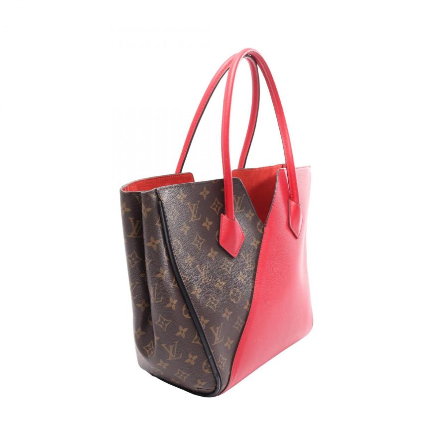 LOUIS VUITTON（ルイ・ヴィトン） キモノMM ブランドオフ トートバッグ