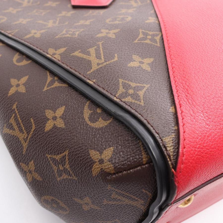 LOUIS VUITTON（ルイ・ヴィトン） キモノMM ブランドオフ トートバッグ