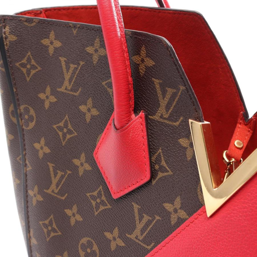 Louis Vuitton トートバッグ キモノ MM LOUIS VUITTON（ルイ・ヴィトン） キモノMM ブランドオフ トートバッグ