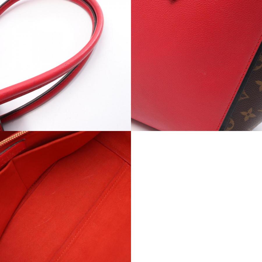LOUIS VUITTON（ルイ・ヴィトン） キモノMM ブランドオフ トートバッグ