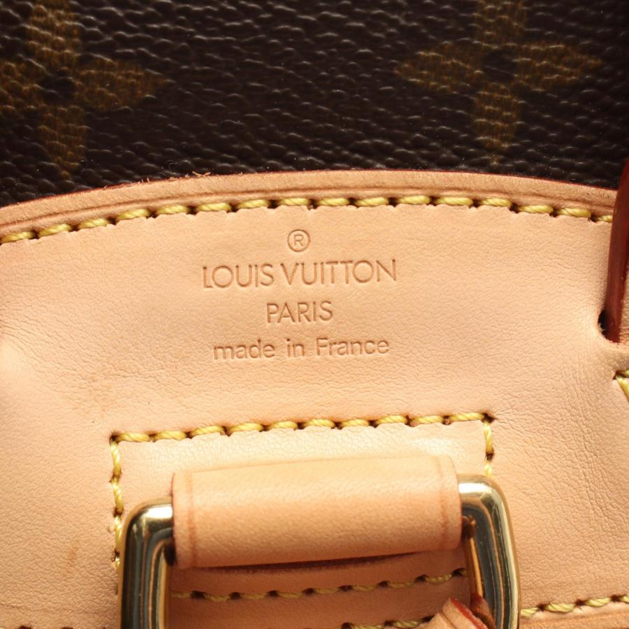 LOUIS VUITTON（ルイ・ヴィトン） ミニモンスリ モノグラム ブランド
