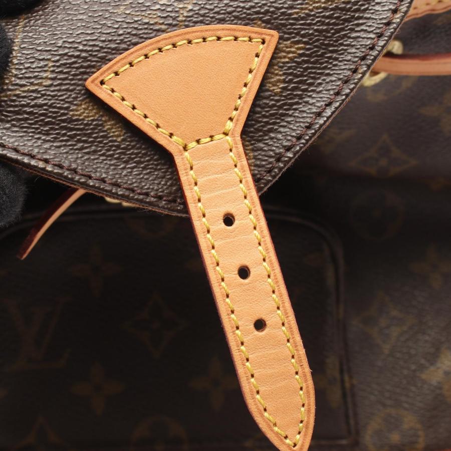 LOUIS VUITTON（ルイ・ヴィトン） ミニモンスリ モノグラム ブランド