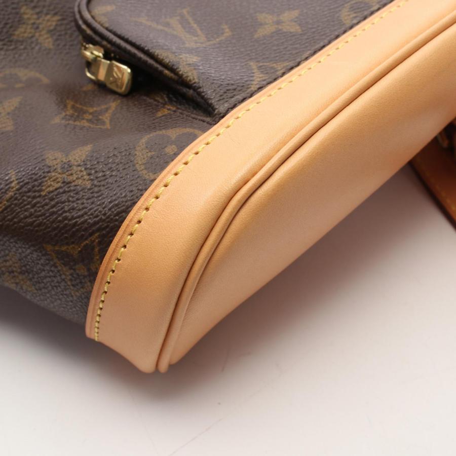 LOUIS VUITTON（ルイ・ヴィトン） ミニモンスリ モノグラム ブランド