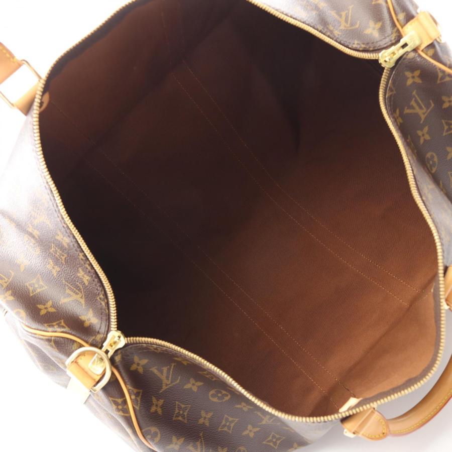 LOUIS VUITTON（ルイ・ヴィトン） キーポル バンドリエール55