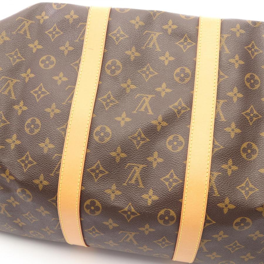 LOUIS VUITTON（ルイ・ヴィトン） キーポル バンドリエール55