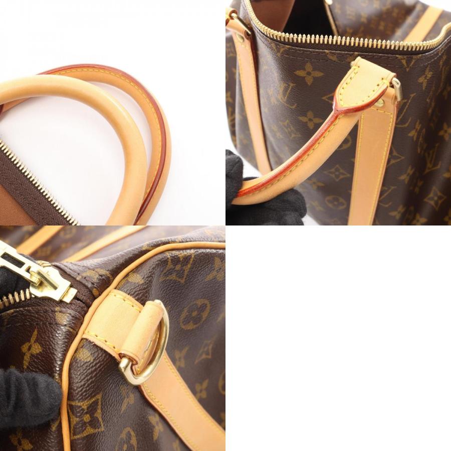 LOUIS VUITTON（ルイ・ヴィトン） キーポル バンドリエール55