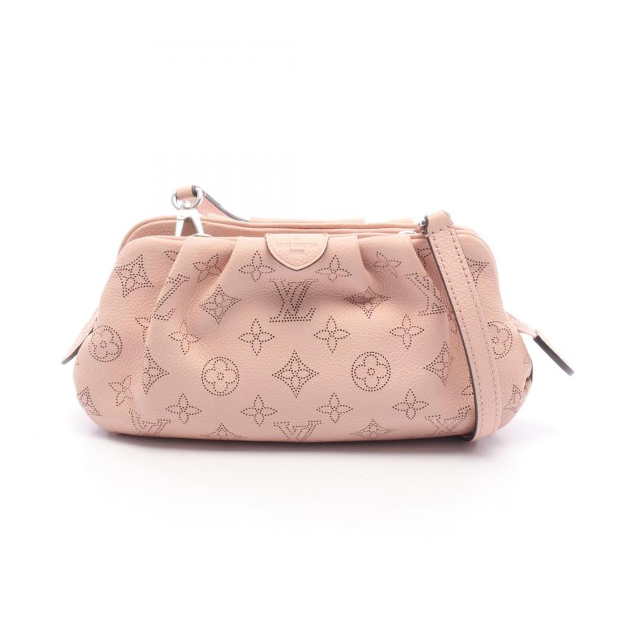 LOUIS VUITTON（ルイ・ヴィトン） マヒナ スカラ ミニ ブランドオフ