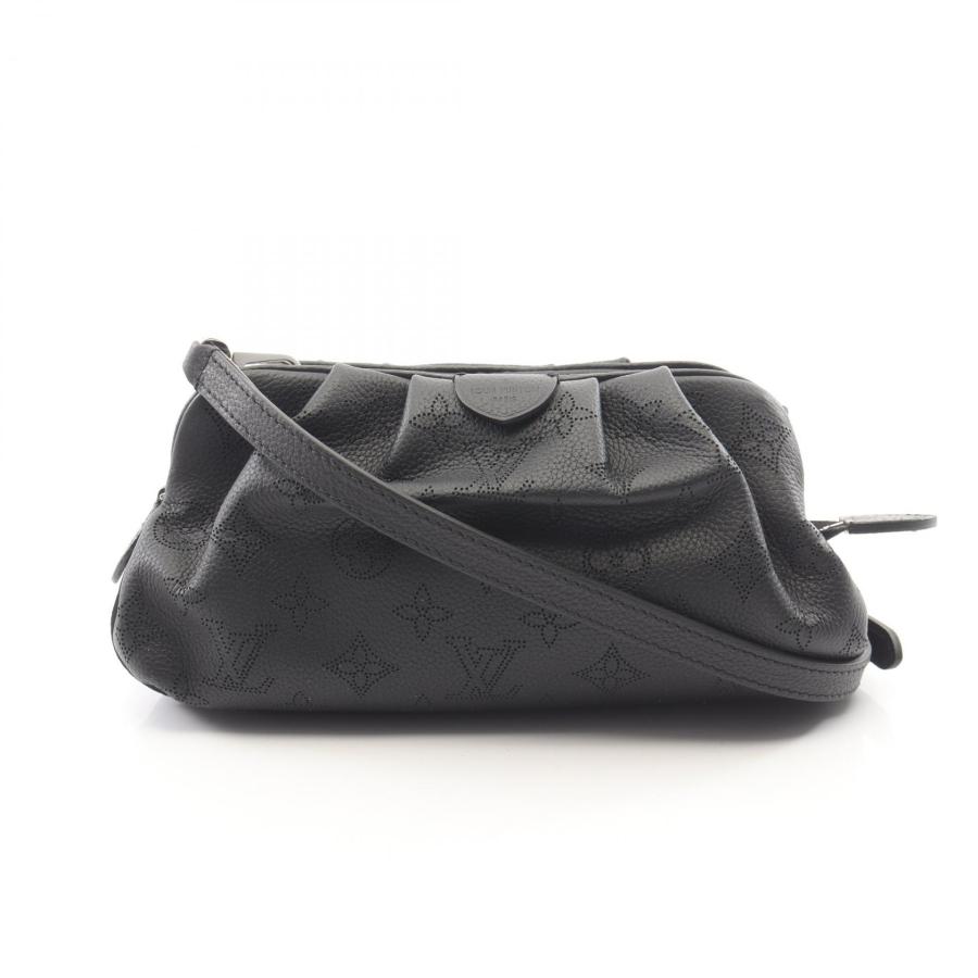 LOUIS VUITTON（ルイ・ヴィトン） スカラ ミニ マヒナ ノワール
