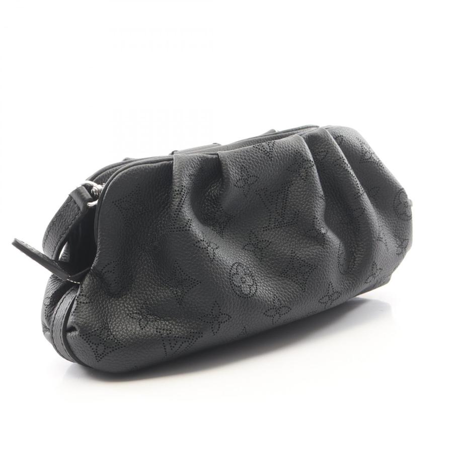 LOUIS VUITTON（ルイ・ヴィトン） スカラ ミニ マヒナ ノワール