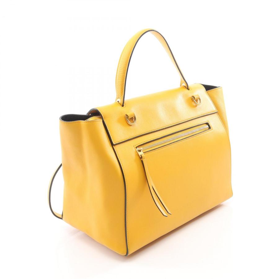 CELINE（セリーヌ） BELT BAG MINI ベルトバッグ ミニ 2WAY ブランド