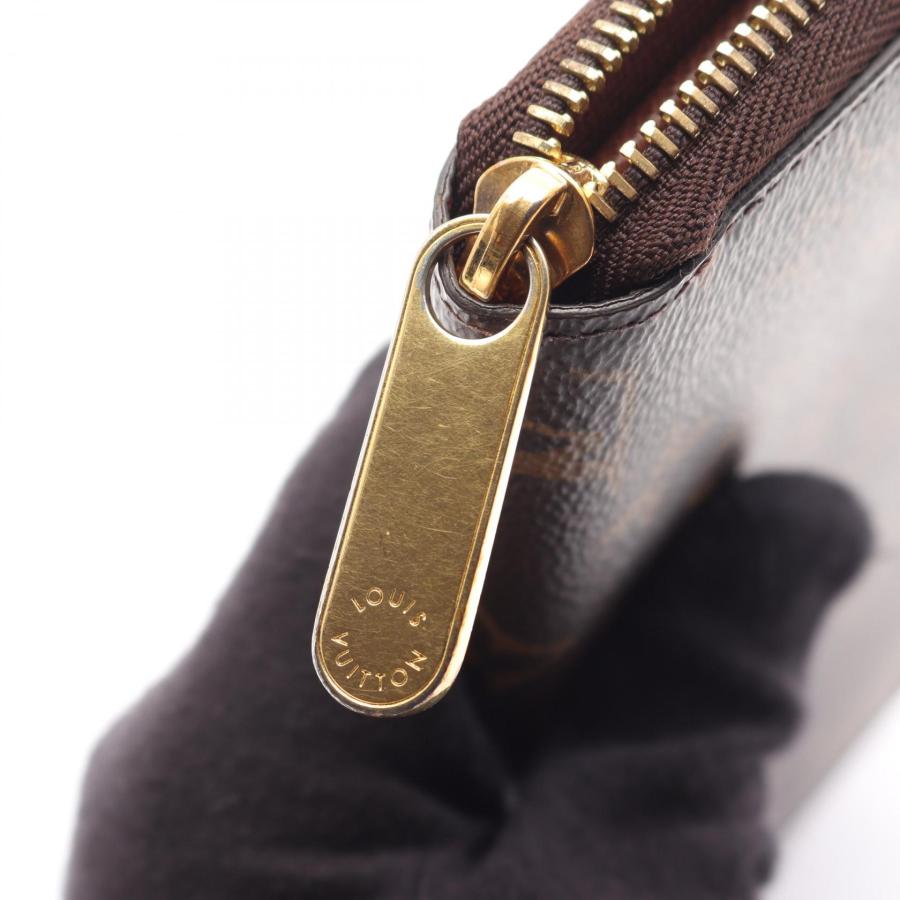 LOUIS VUITTON（ルイ・ヴィトン） ジッピーウォレット モノグラム