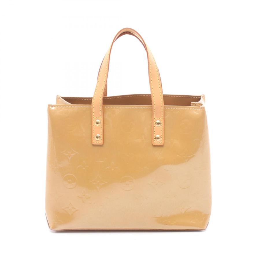 LOUIS VUITTON（ルイ・ヴィトン） リードPM ブランドオフ ハンドバッグ