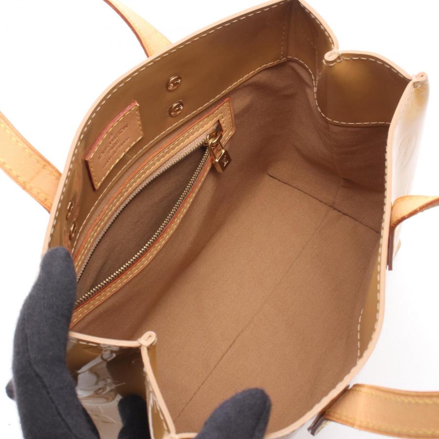 LOUIS VUITTON（ルイ・ヴィトン） リードPM ブランドオフ ハンドバッグ