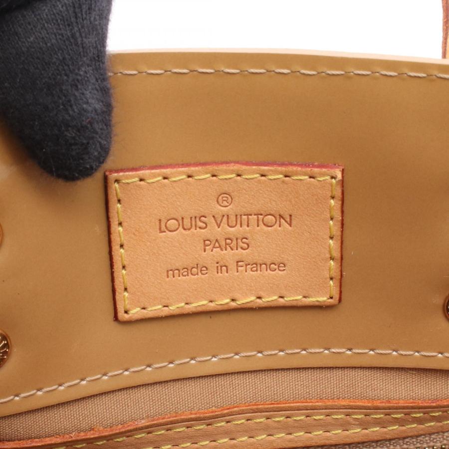 LOUIS VUITTON（ルイ・ヴィトン） リードPM ブランドオフ ハンドバッグ