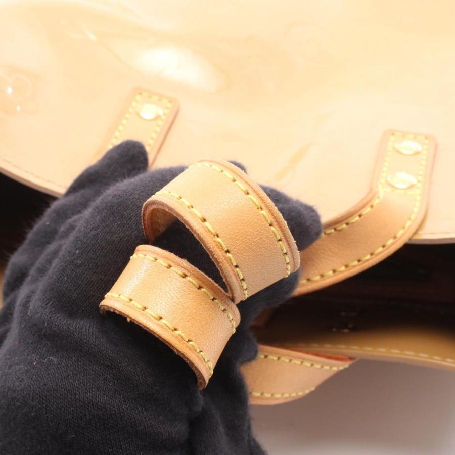 LOUIS VUITTON（ルイ・ヴィトン） リードPM ブランドオフ ハンドバッグ