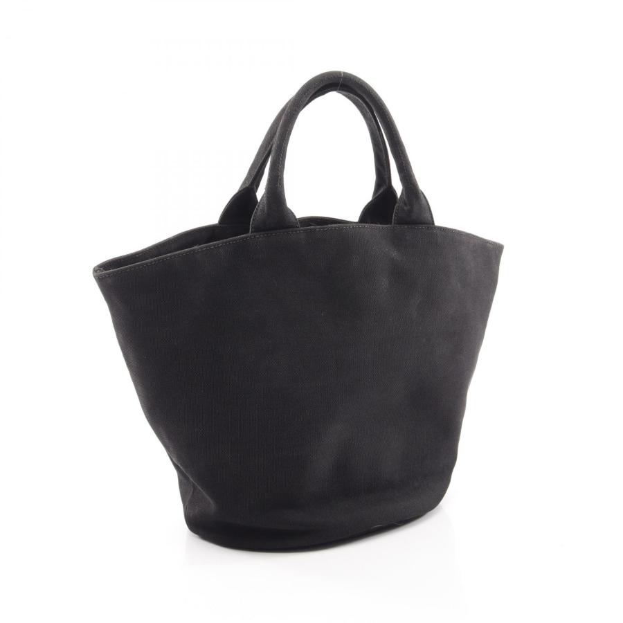PRADA（プラダ） CANAPA カナパ ブランドオフ キャンバス トートバッグ