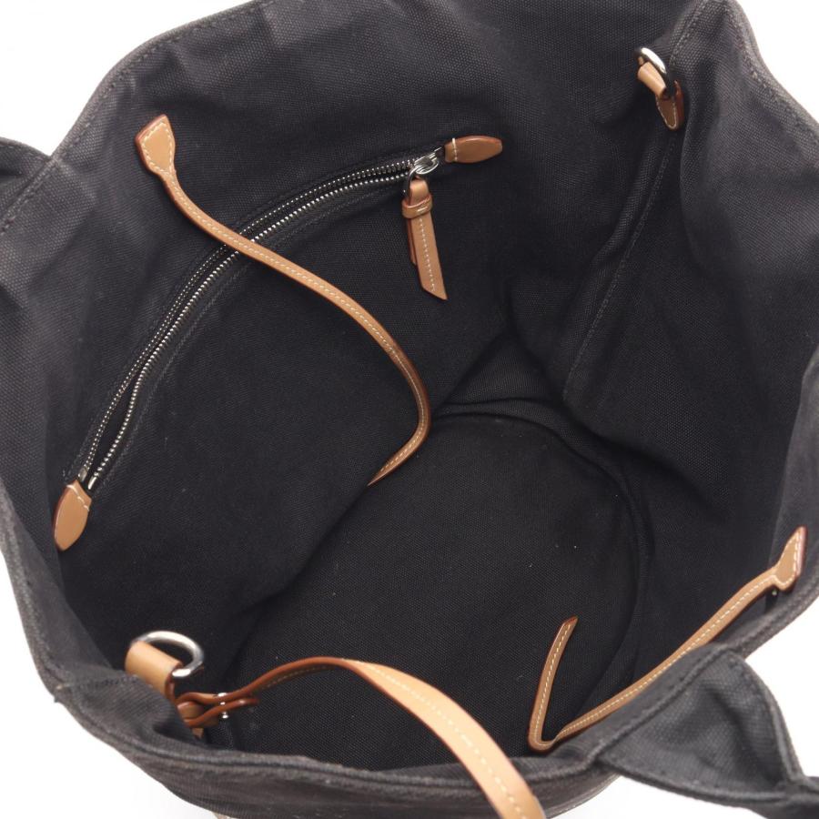 PRADA（プラダ） CANAPA カナパ ブランドオフ キャンバス トートバッグ