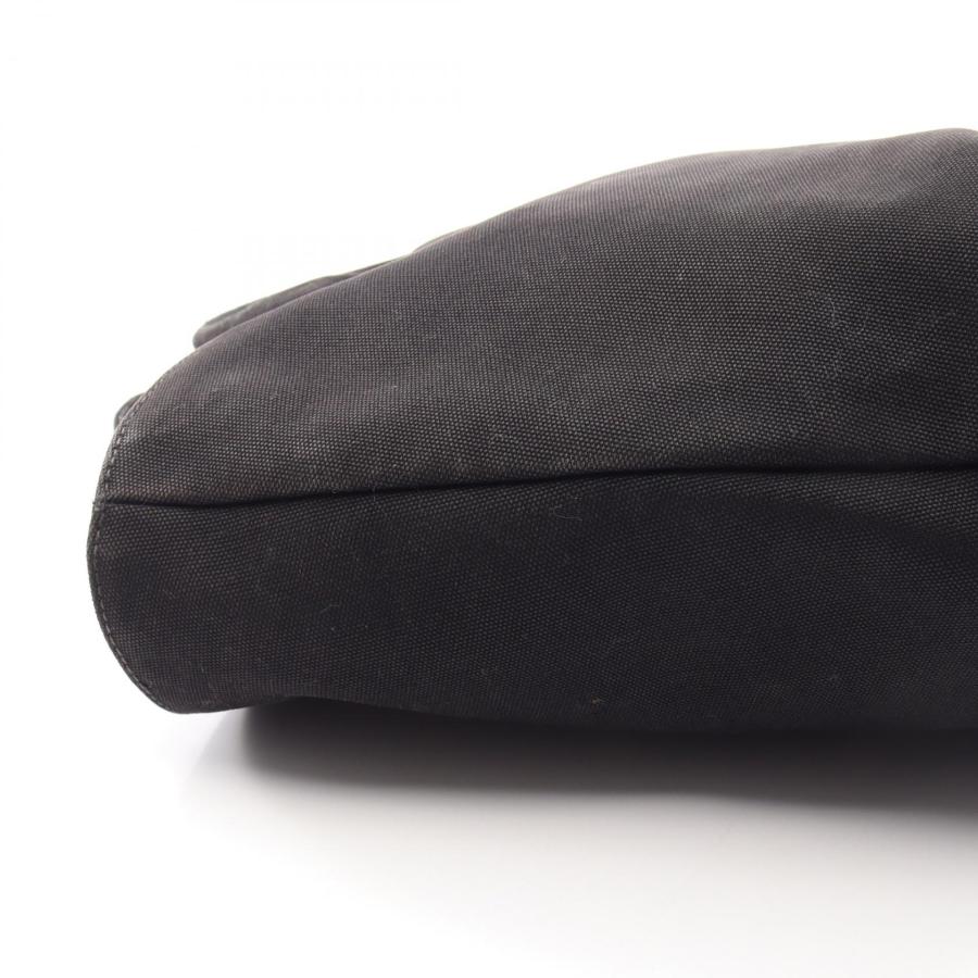 PRADA（プラダ） CANAPA カナパ ブランドオフ キャンバス トートバッグ