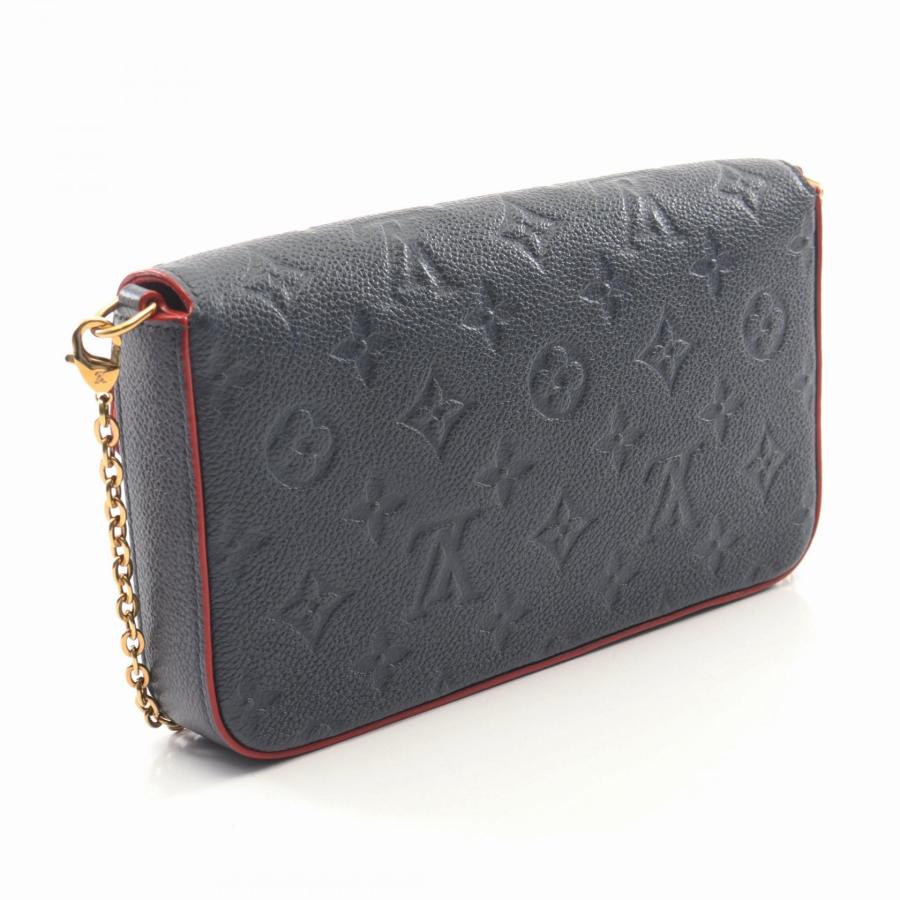 LOUIS VUITTON（ルイ・ヴィトン） ポシェット フェリシー モノグラム