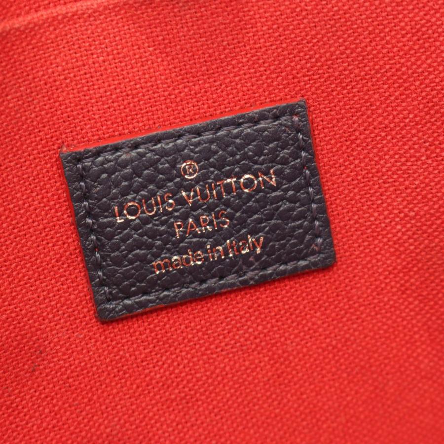 LOUIS VUITTON（ルイ・ヴィトン） ポシェット フェリシー モノグラム