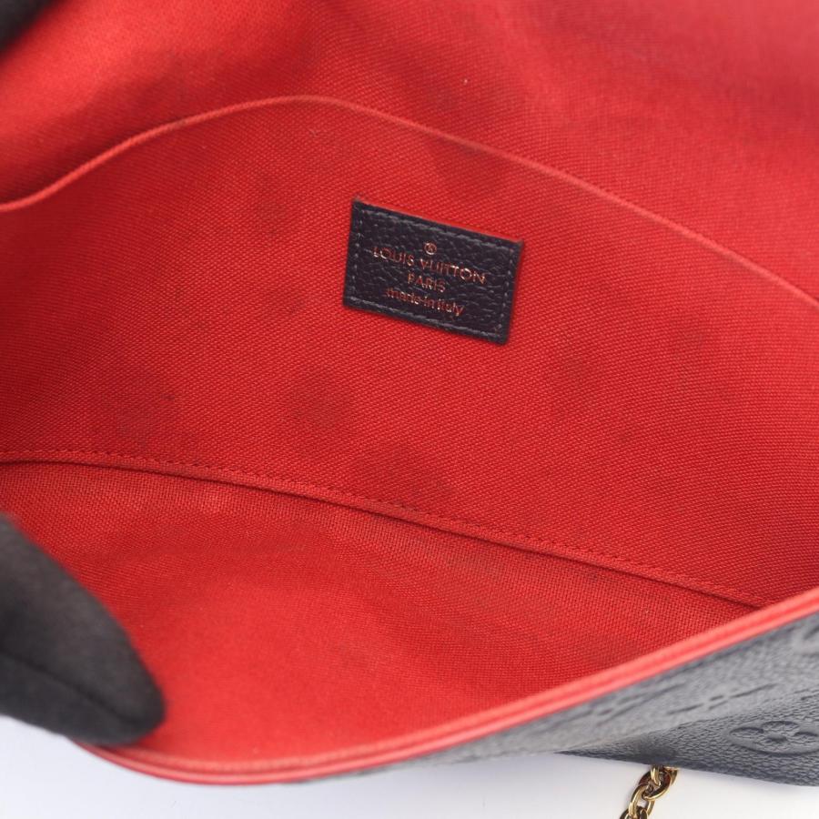 LOUIS VUITTON（ルイ・ヴィトン） ポシェット フェリシー モノグラム