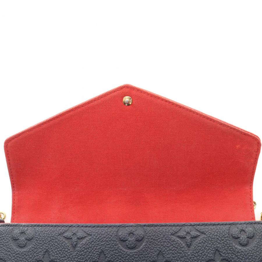 LOUIS VUITTON（ルイ・ヴィトン） ポシェット フェリシー モノグラム