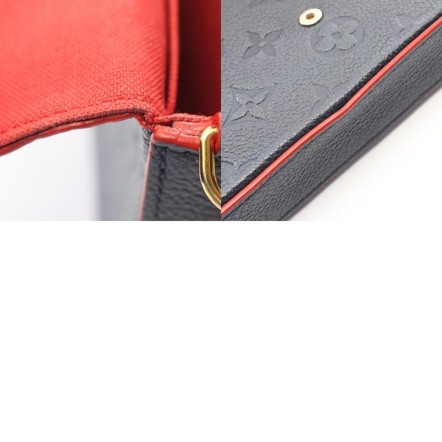 LOUIS VUITTON（ルイ・ヴィトン） ポシェット フェリシー モノグラム