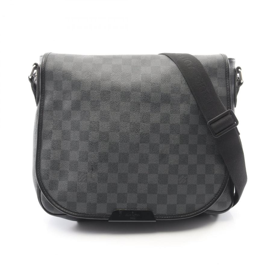 LOUIS VUITTON（ルイ・ヴィトン） ダニエルMM ブランドオフ ショルダー