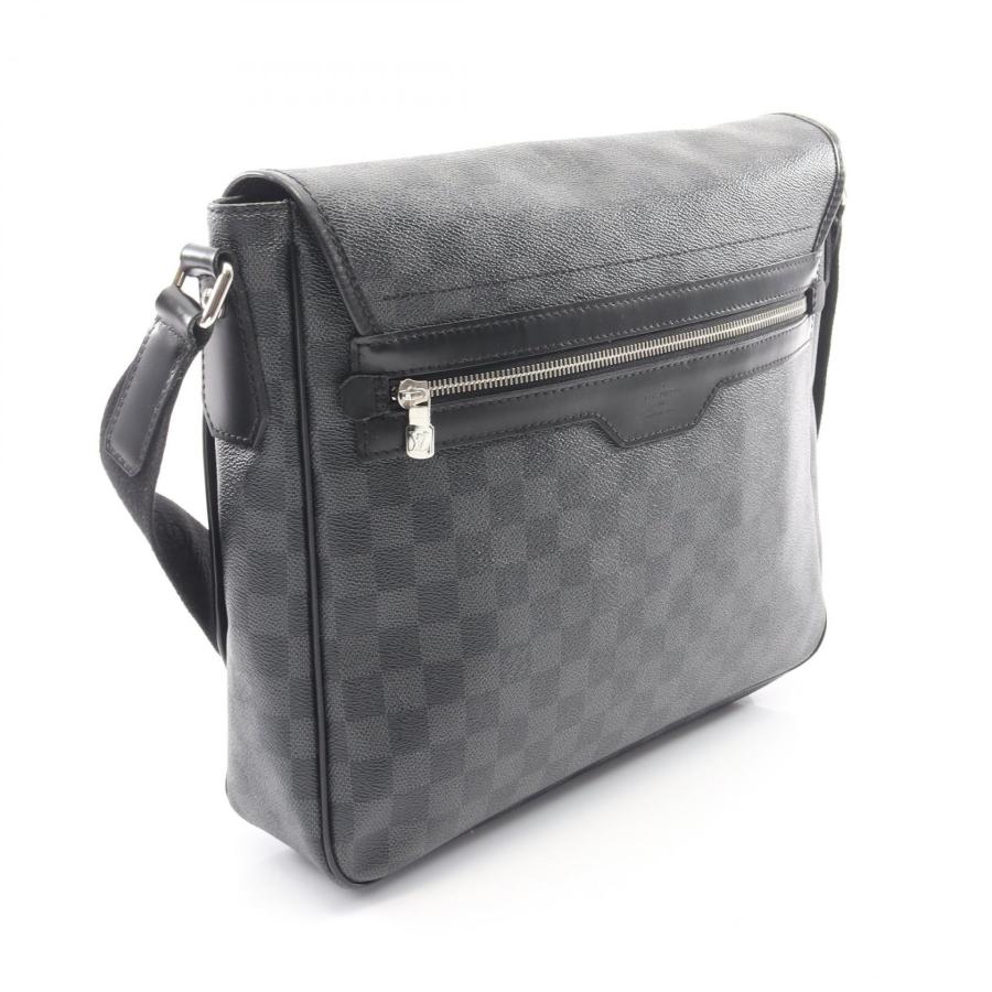 LOUIS VUITTON（ルイ・ヴィトン） ダニエルMM ブランドオフ ショルダー