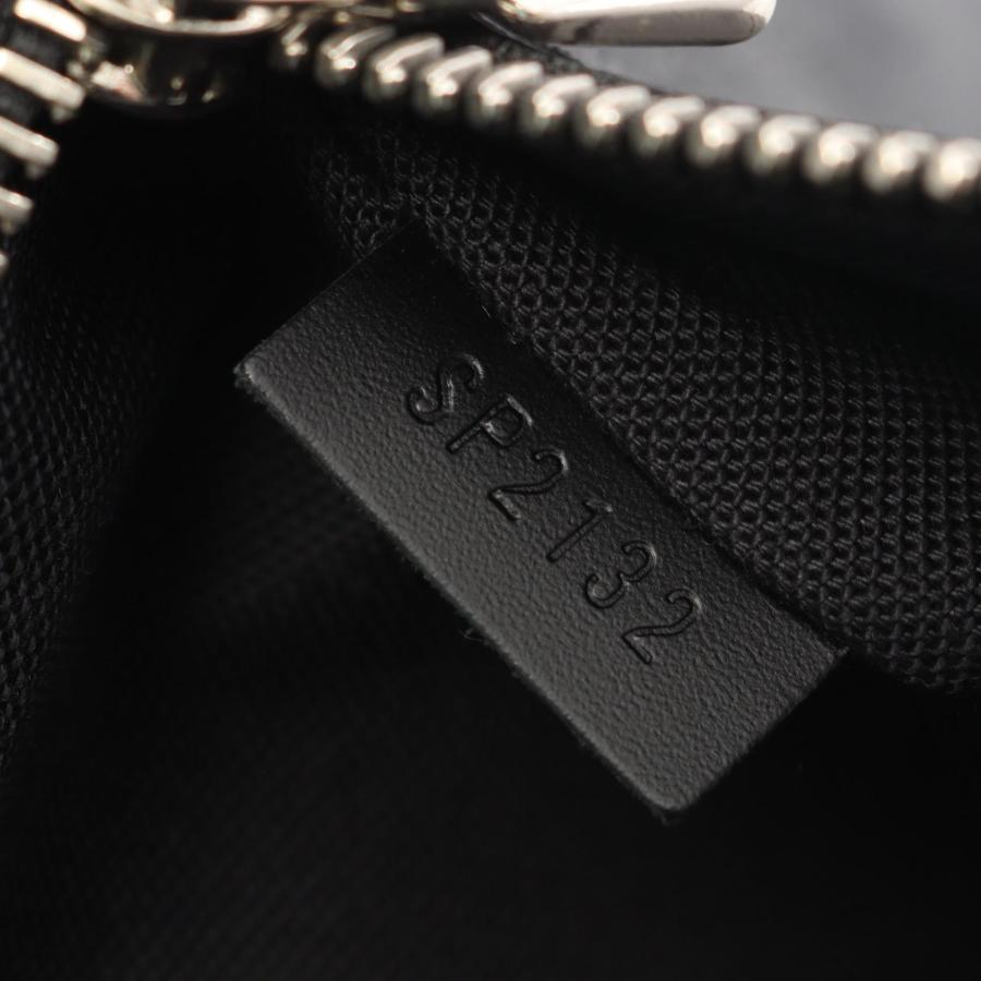 LOUIS VUITTON（ルイ・ヴィトン） ダニエルMM ブランドオフ ショルダー