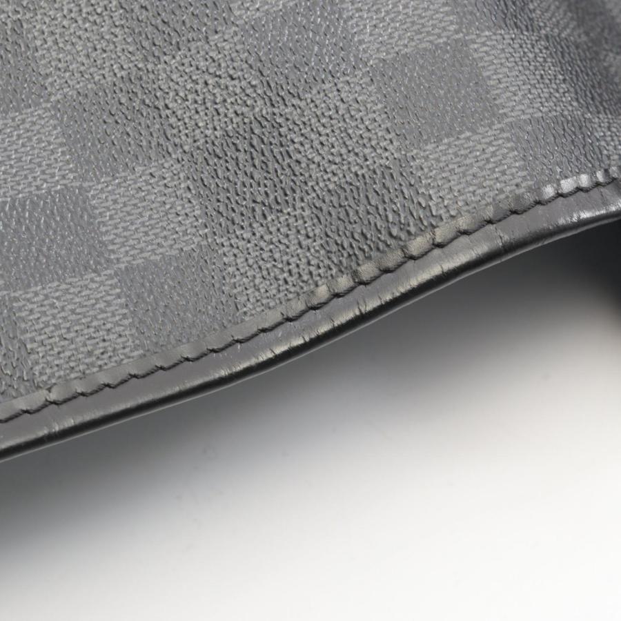 LOUIS VUITTON（ルイ・ヴィトン） ダニエルMM ブランドオフ ショルダー