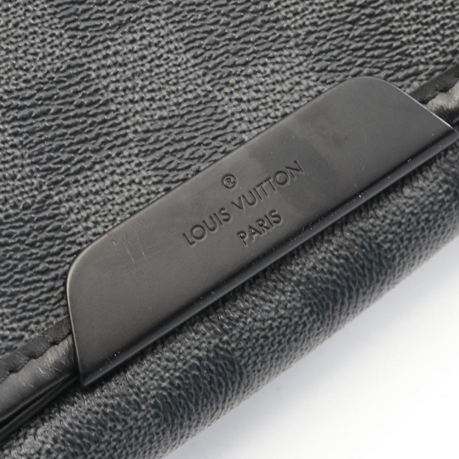 LOUIS VUITTON（ルイ・ヴィトン） ダニエルMM ブランドオフ ショルダー