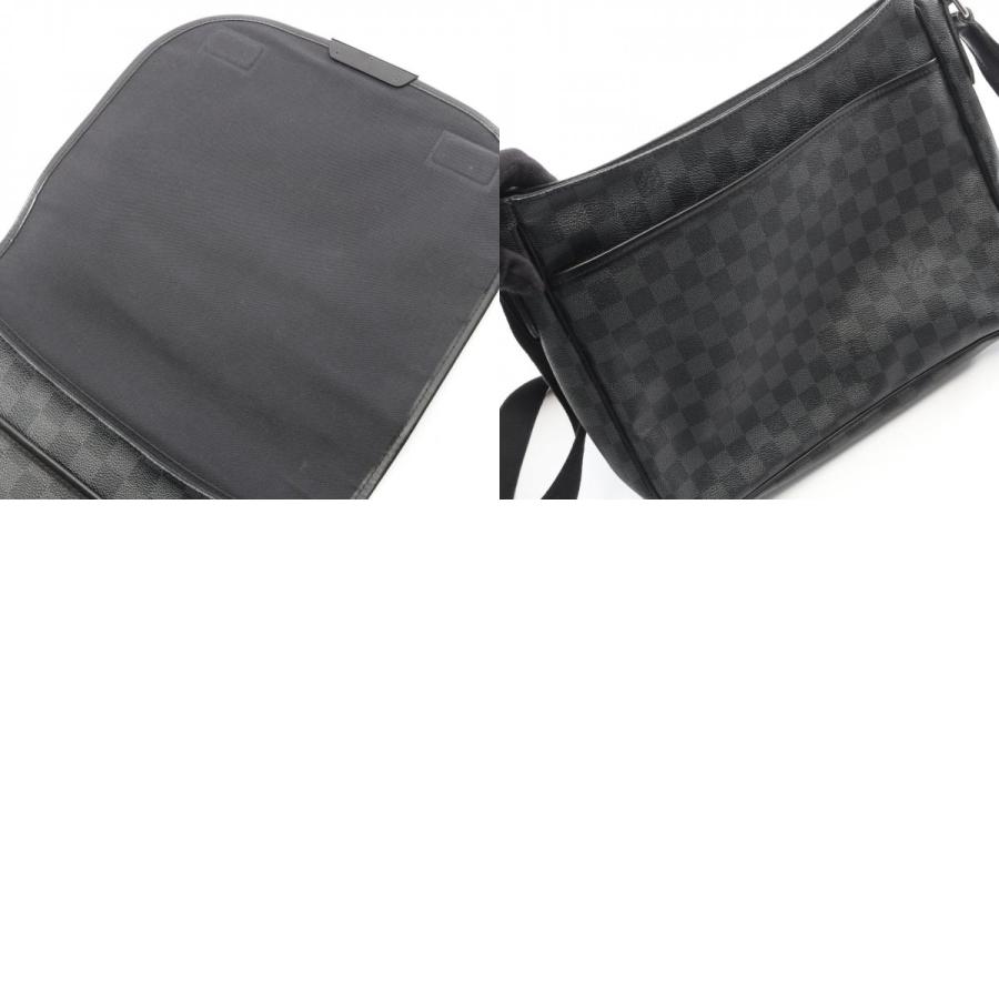 LOUIS VUITTON（ルイ・ヴィトン） ダニエルMM ブランドオフ ショルダー