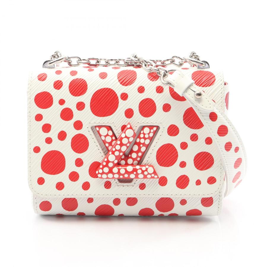 LOUIS VUITTON 草間彌生 ドットインフィニティPM M66681 LOUIS VUITTON（ルイ・ヴィトン） LV × YK ツイストPM インフィニティ