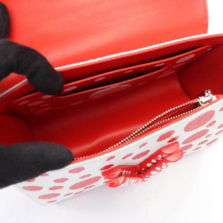 LOUIS VUITTON（ルイ・ヴィトン） LV × YK ツイストPM インフィニティ
