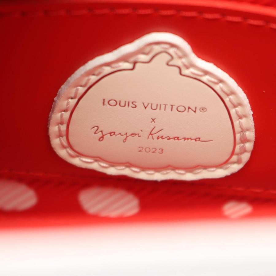 LOUIS VUITTON（ルイ・ヴィトン） LV × YK ツイストPM インフィニティ