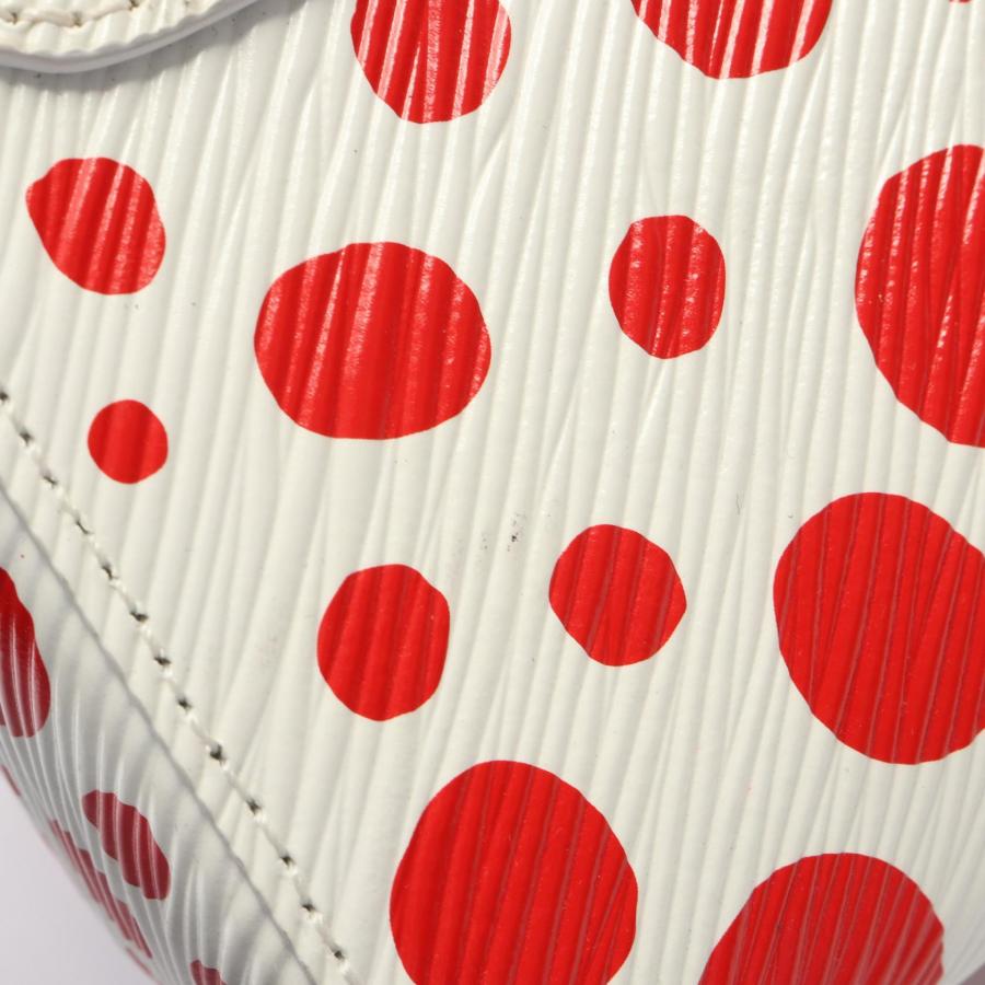 LOUIS VUITTON（ルイ・ヴィトン） LV × YK ツイストPM インフィニティ