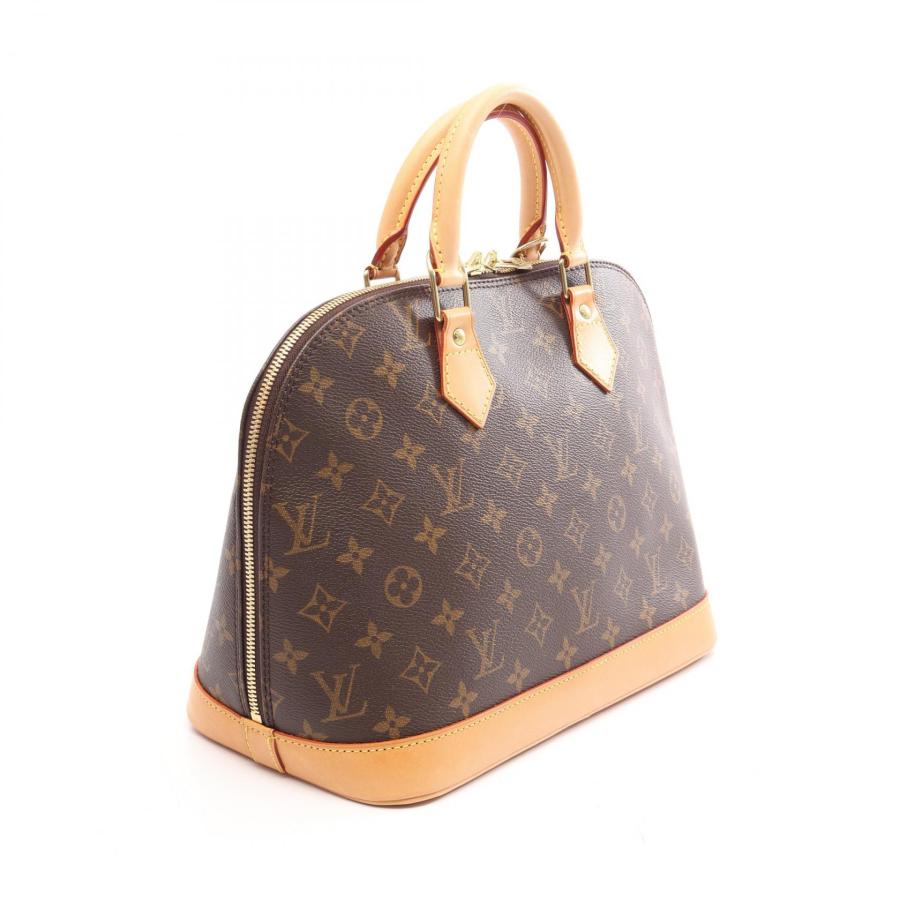 LOUIS VUITTON（ルイ・ヴィトン） アルマPM モノグラム ブランドオフ