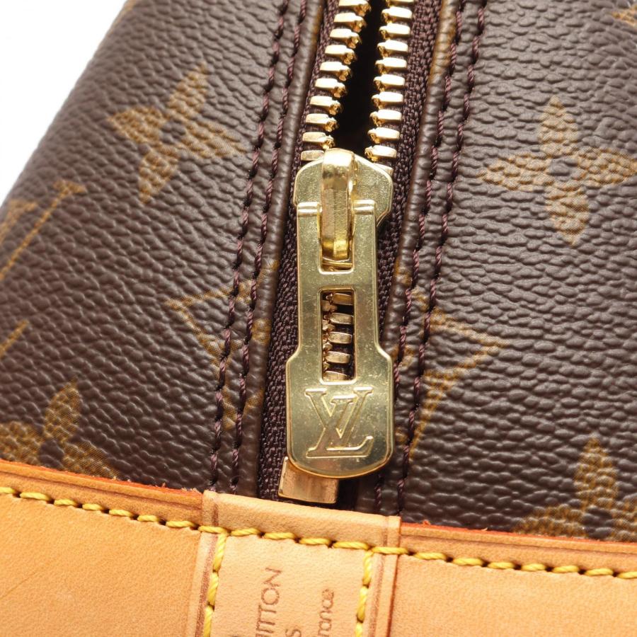 LOUIS VUITTON（ルイ・ヴィトン） アルマPM モノグラム ブランドオフ