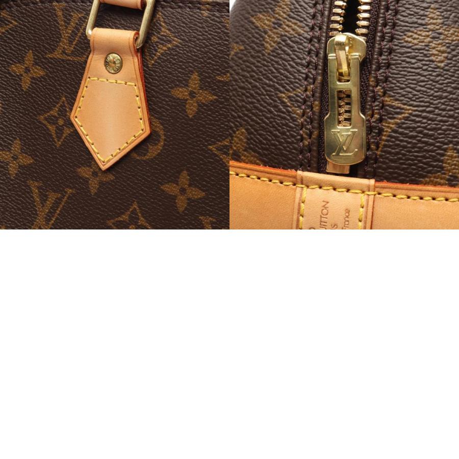 LOUIS VUITTON（ルイ・ヴィトン） アルマPM モノグラム ブランドオフ