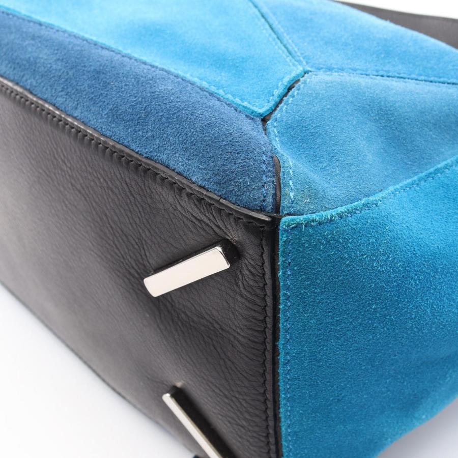LOEWE（ロエベ） 爆買 パズルバッグ ミディアム 2WAY ブランドオフ