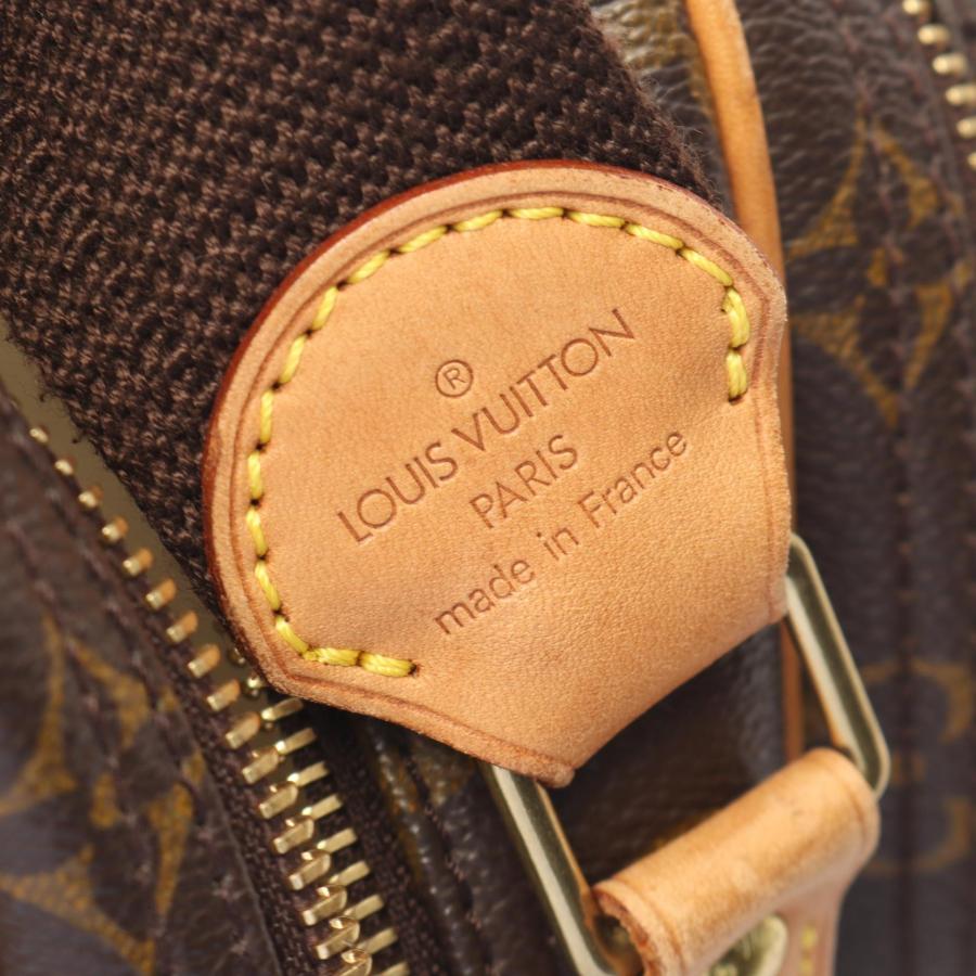LOUIS VUITTON（ルイ・ヴィトン） リポーターPM モノグラム ブランド