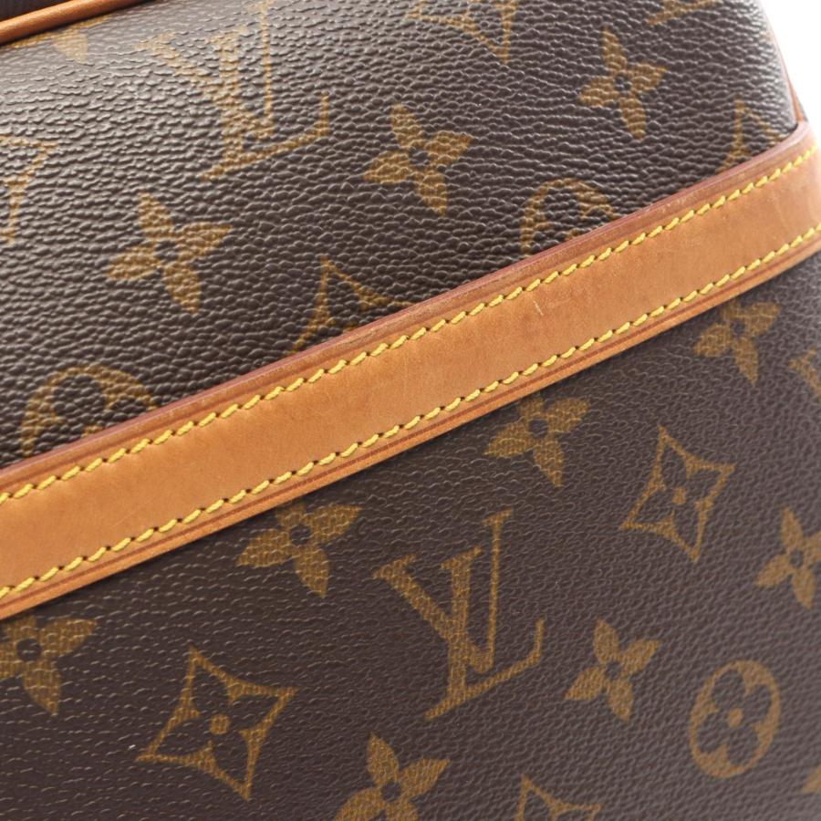 LOUIS VUITTON（ルイ・ヴィトン） リポーターPM モノグラム ブランド