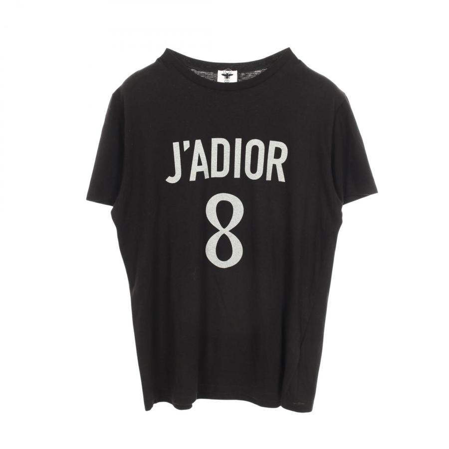 ディオール J'ADIOR 8 ブランドオフ Dior コットン 半袖Tシャツ 中古