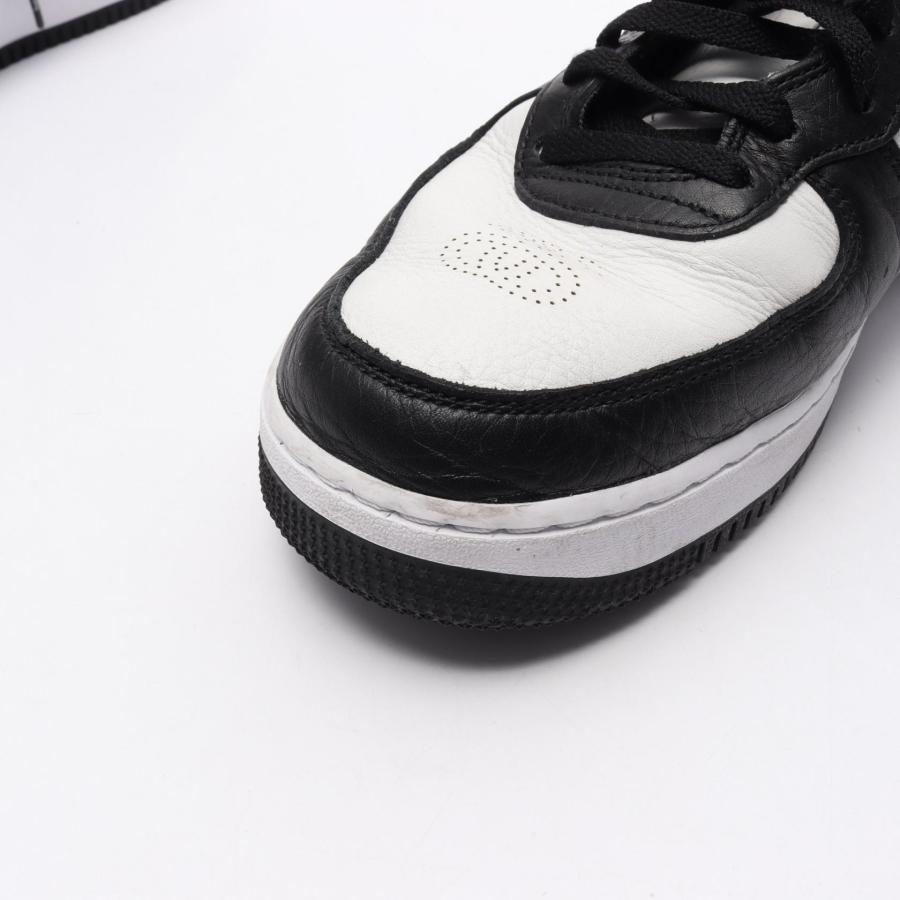 STUSSY（ステューシー） NIKE × STUSSY AIR FORCE 1 MID ブランドオフ