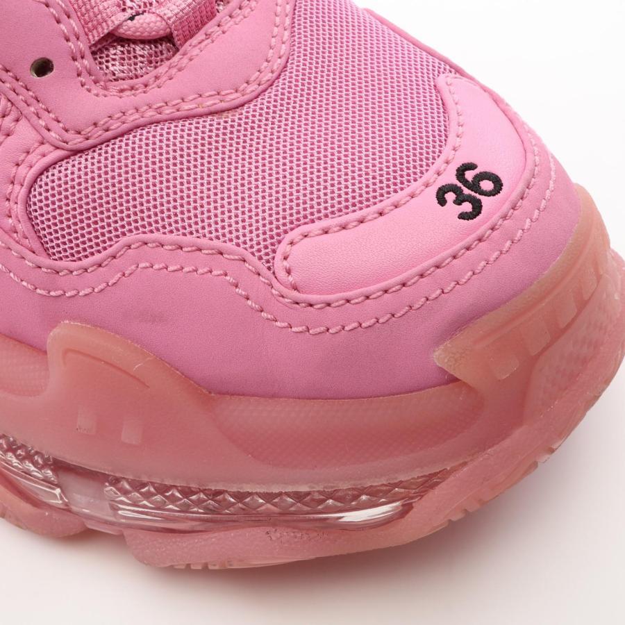 BALENCIAGA（バレンシアガ） Triple S トリプルS メッシュ ブランド