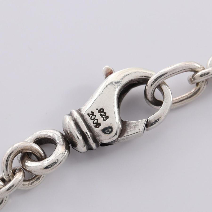 クロムハーツ ダガー ブランドオフ CHROME HEARTS シルバー925