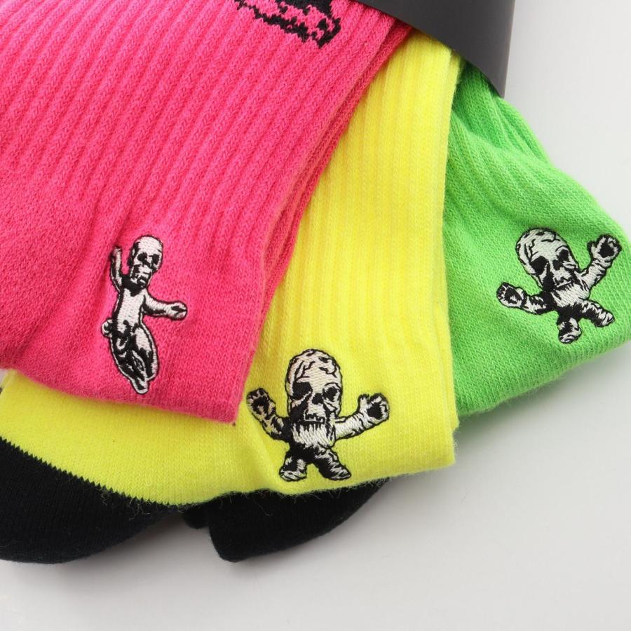 クロムハーツ FOTI SOCKS ソックス 靴下 ブランドオフ CHROME HEARTS